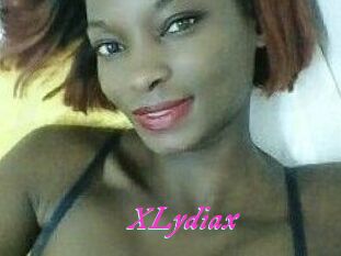 XLydiax