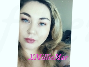 XMillieMae