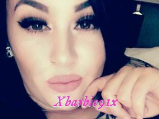 Xbarbie91x