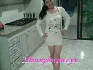 Xhornyhotpussyx