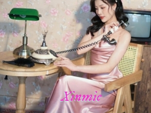 Xinmie