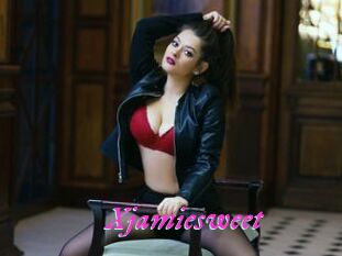 Xjamiesweet