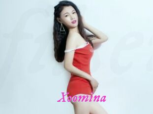 Xoomina