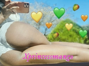 Xprincessmango