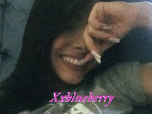 Xxblueberry