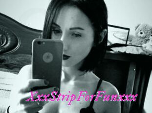 XxxStripForFunxxx