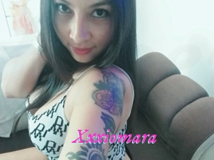Xxxiomara