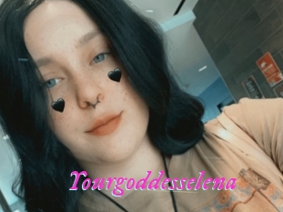 Yourgoddesselena