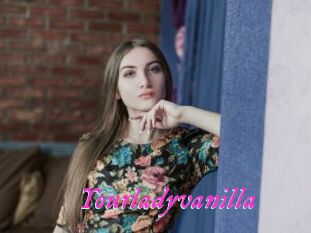 Yourladyvanilla