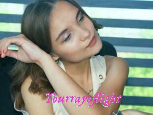 Yourrayoflight