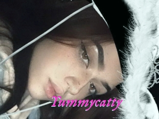 Yummycatty