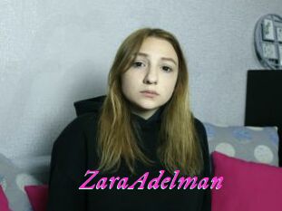 ZaraAdelman