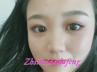 Zhsimidadafeng