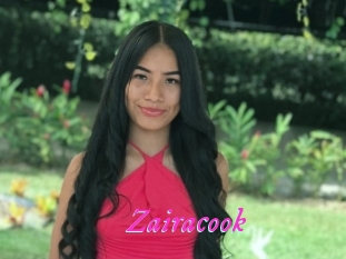 Zairacook