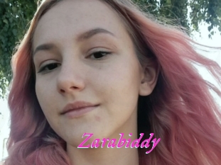 Zarabiddy
