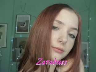Zarabuss