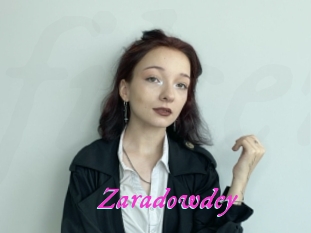 Zaradowdey