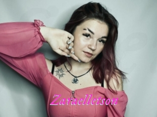 Zaraelletson