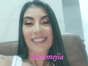 Zaramejia