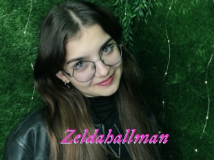 Zeldahallman