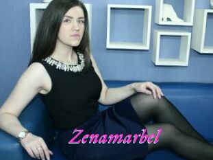 Zenamarbel