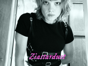 Ziastardust