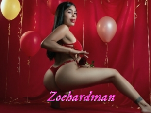 Zoehardman