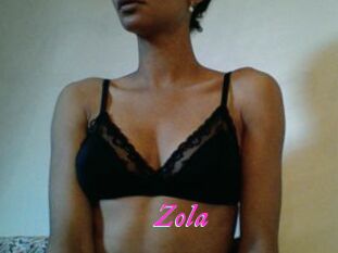 Zola